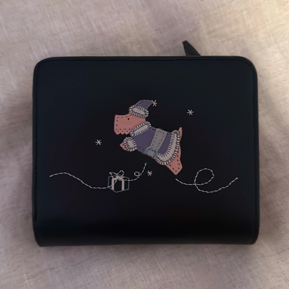 Radley London Christmas Wallet